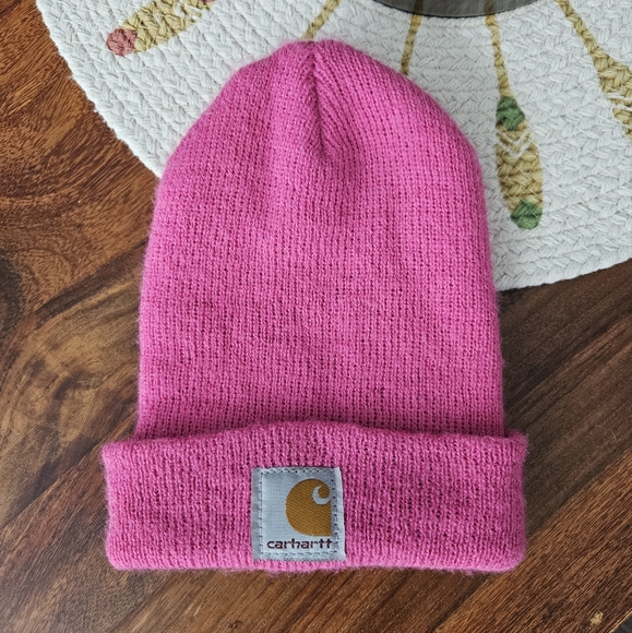 Carhartt Other - Carhart Toodler Hat